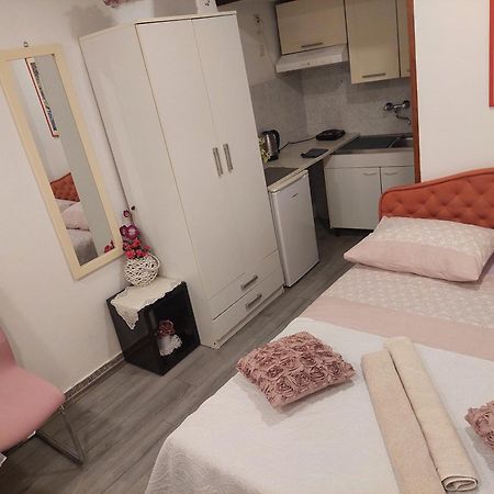 Apartment Rosse Сплит Экстерьер фото