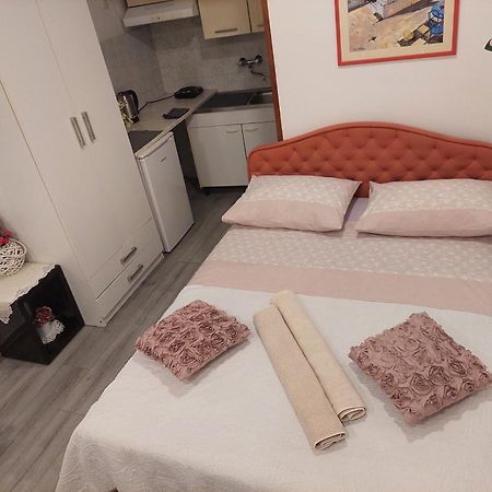 Apartment Rosse Сплит Экстерьер фото
