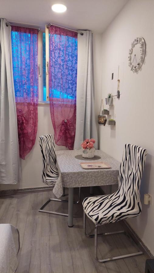 Apartment Rosse Сплит Экстерьер фото