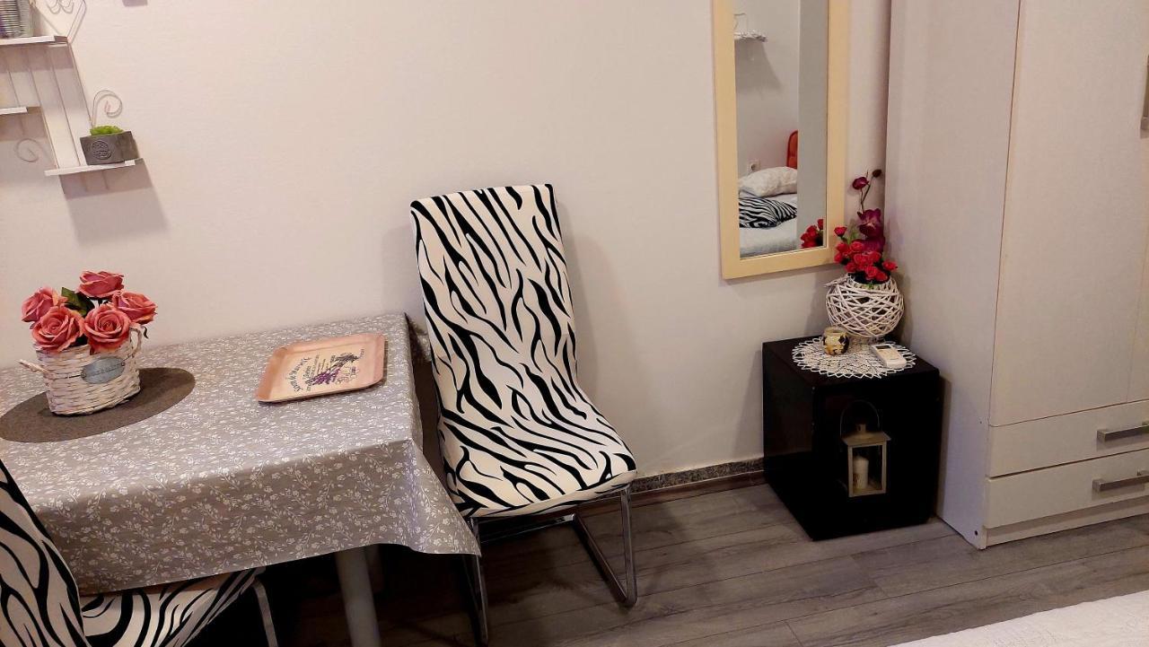 Apartment Rosse Сплит Экстерьер фото