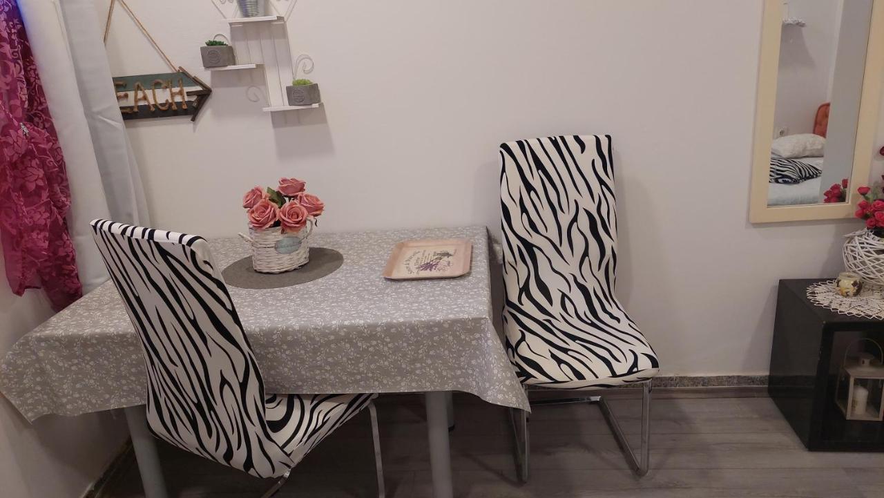 Apartment Rosse Сплит Экстерьер фото
