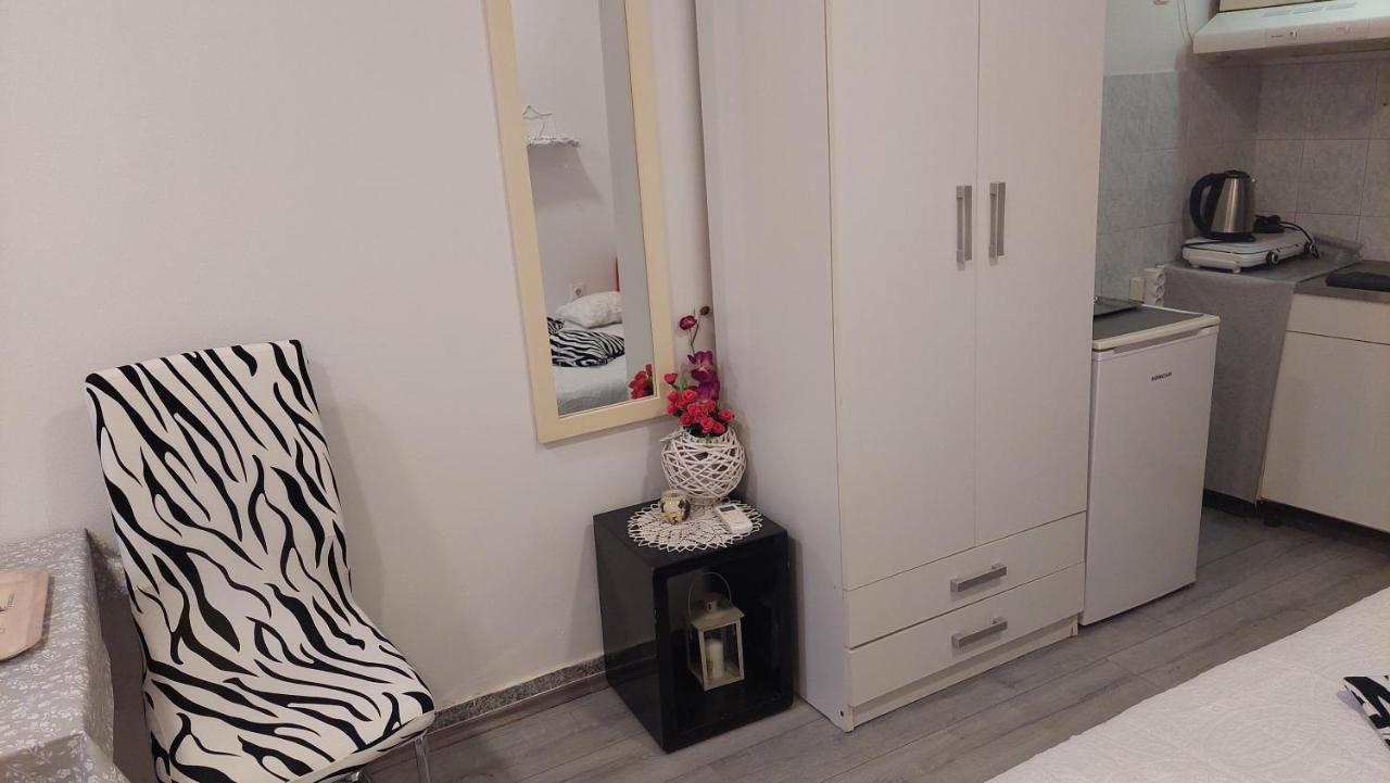 Apartment Rosse Сплит Экстерьер фото