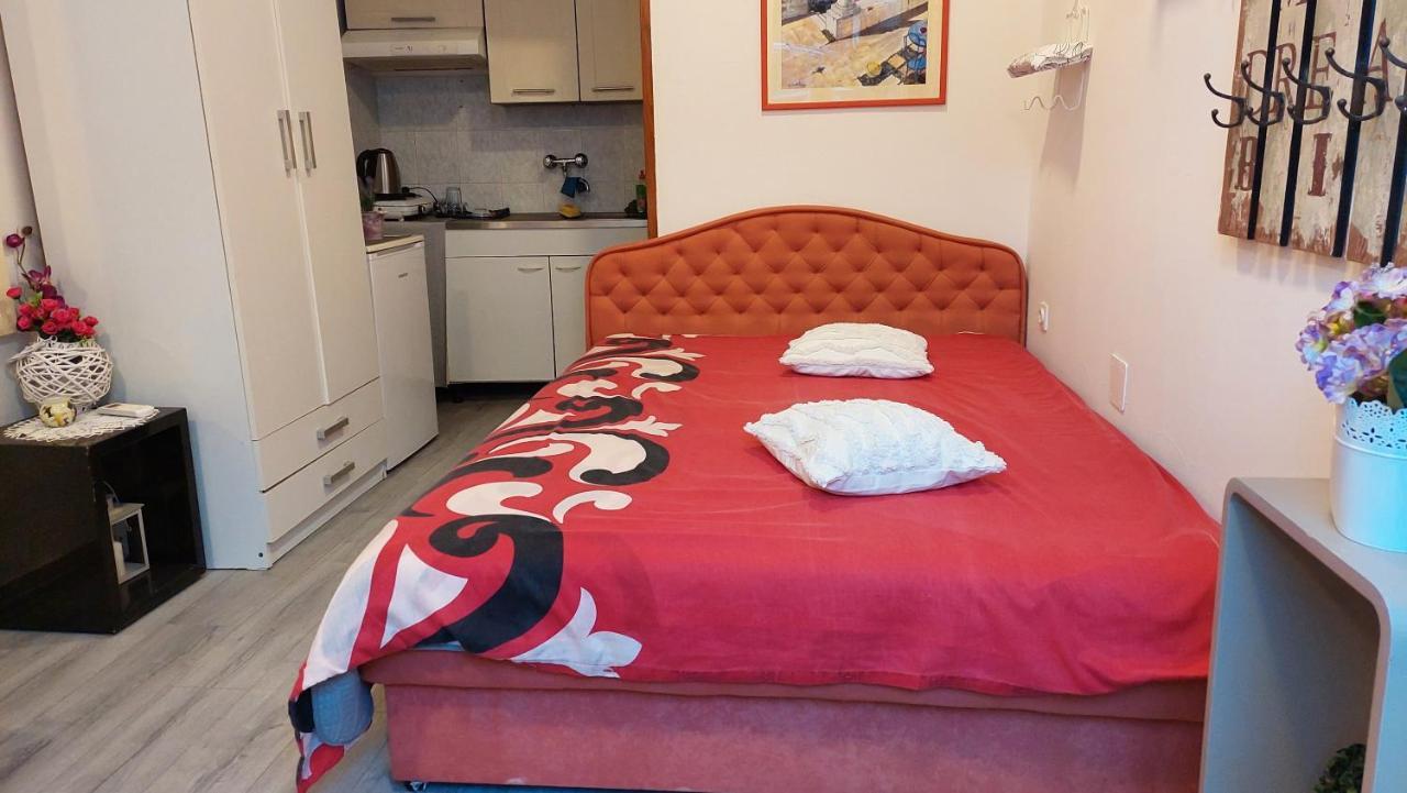 Apartment Rosse Сплит Экстерьер фото