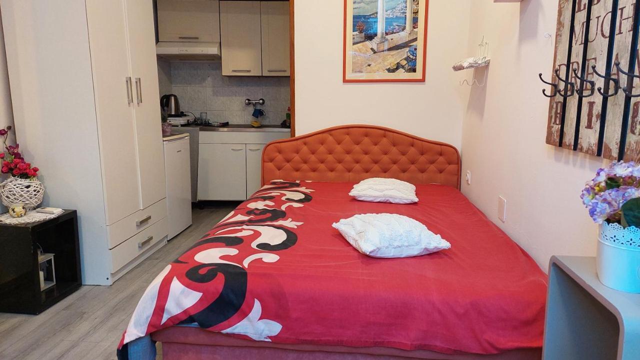 Apartment Rosse Сплит Экстерьер фото