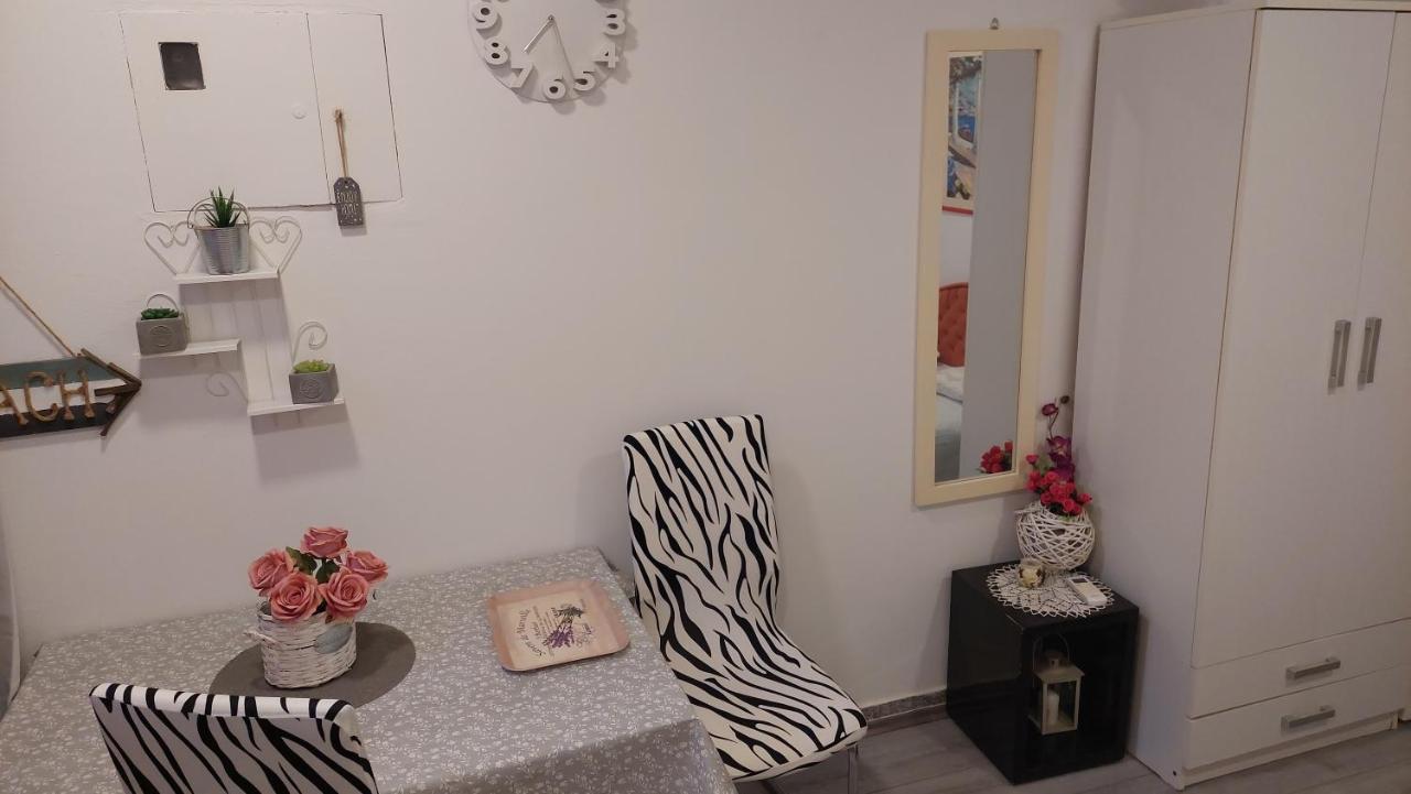 Apartment Rosse Сплит Экстерьер фото