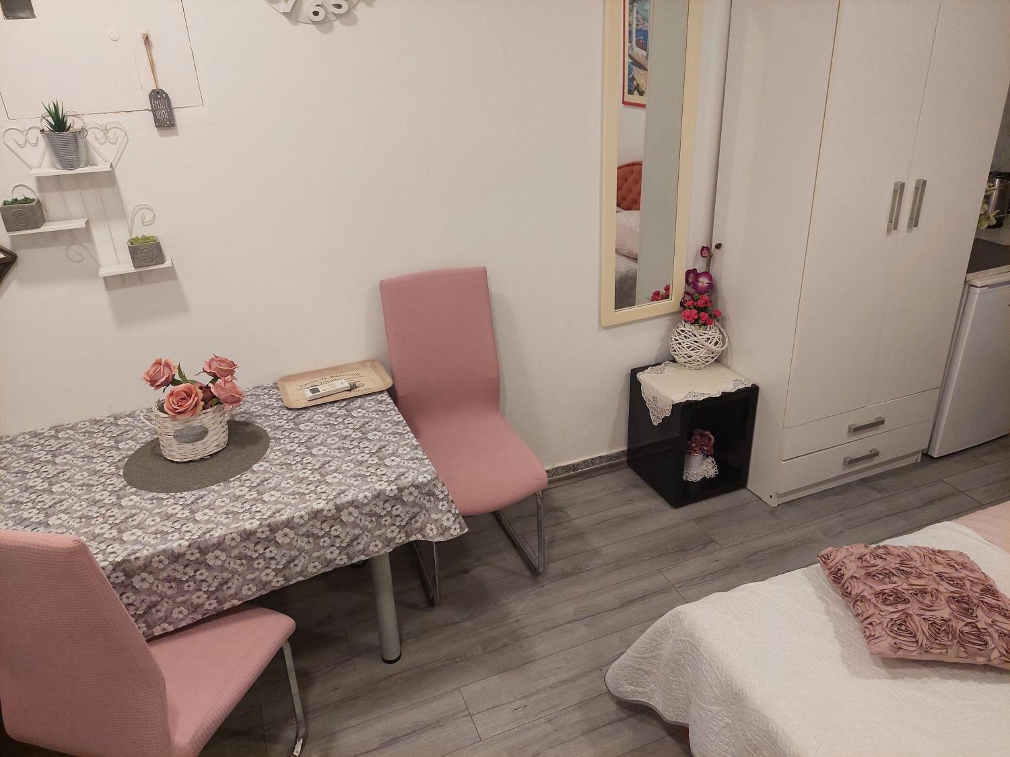 Apartment Rosse Сплит Экстерьер фото