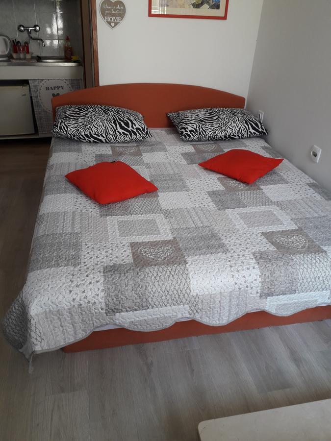 Apartment Rosse Сплит Экстерьер фото