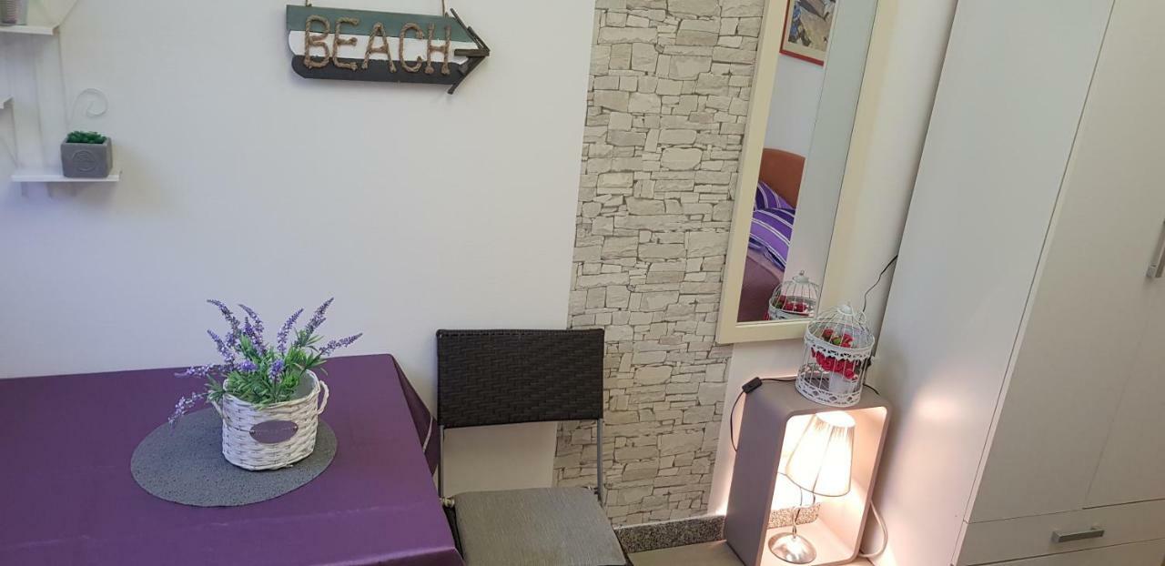 Apartment Rosse Сплит Экстерьер фото