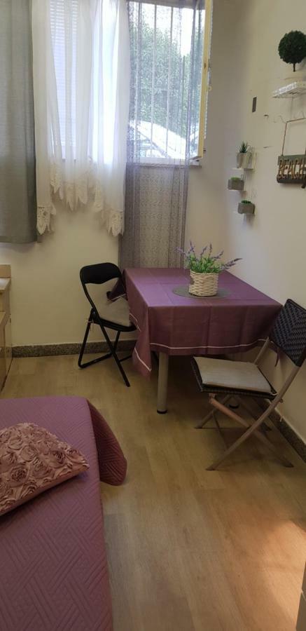 Apartment Rosse Сплит Экстерьер фото